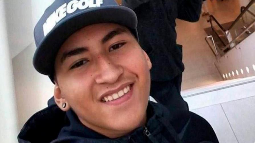 Rapero Dylan Nieves encontrado muerto en cementerio tras recibir misteriosa llamada