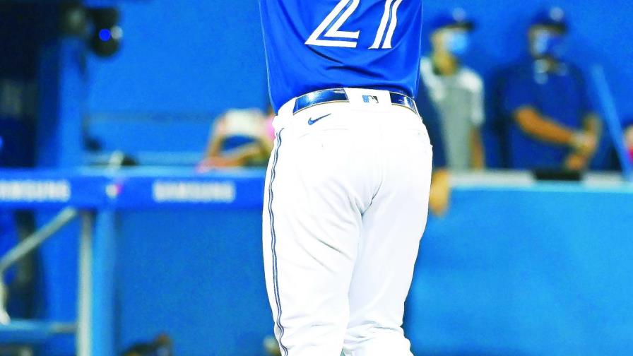 Vladi Jr.: mejor que Trout o Pujols a los 22 años