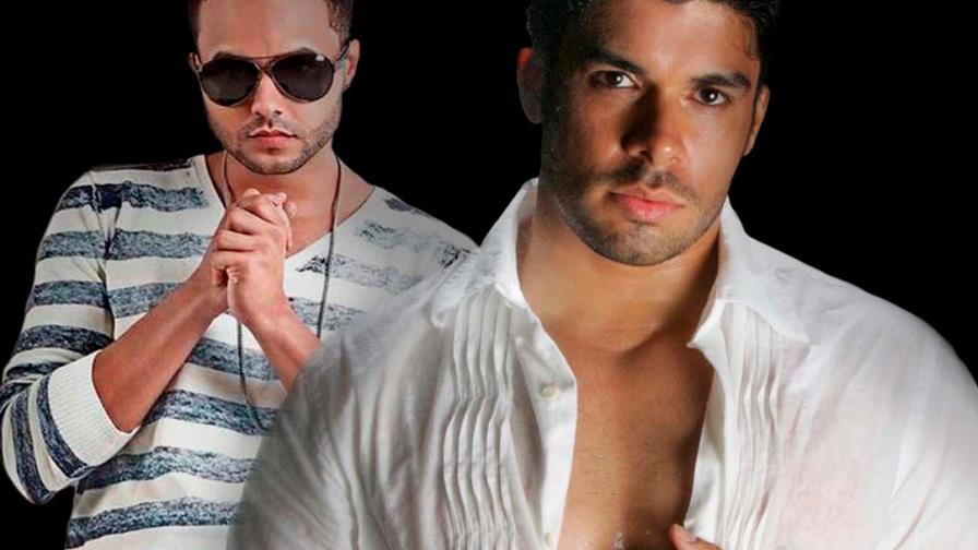 Tony Dize y Jerry Rivera se presentarán este 17 de diciembre en Sambil Tony Dize y Jerry Rivera se presentarán este 17 de diciembre en Sambil