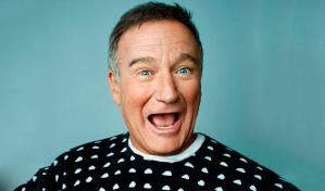 Robin Williams hubiese cumplido a&ntilde;os: celebramos su carrera juntos