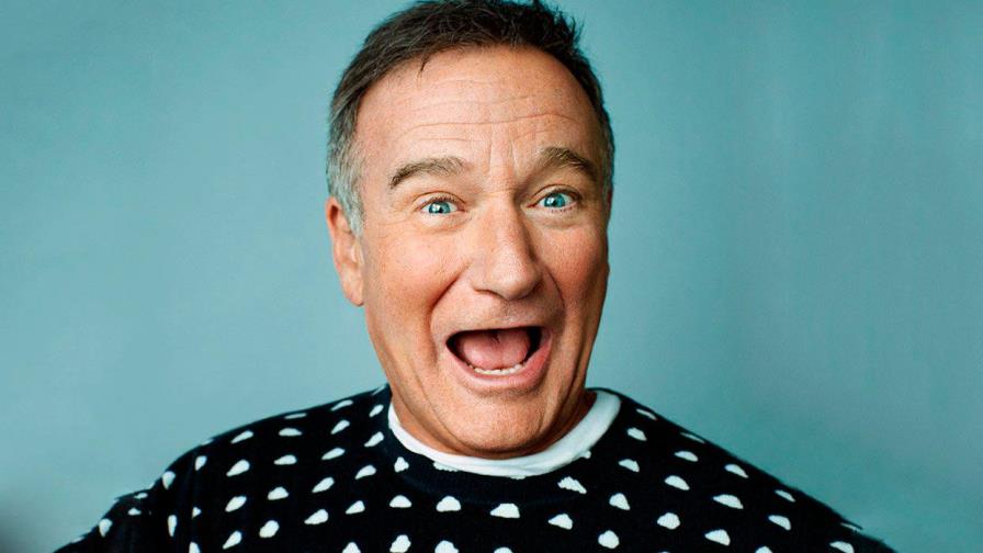 Robin Williams hubiese cumplido años: celebramos su carrera juntos