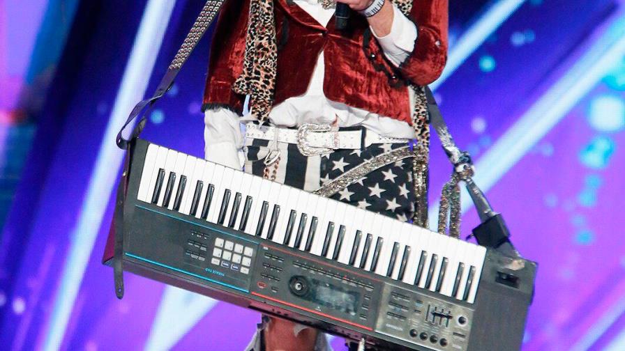 Muere de COVID-19 Jay Jay Phillips, concursante de America’s Got Talent 