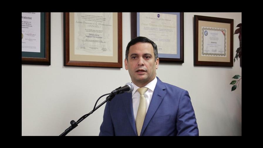 Presidente de Indotel: “El usuario de las telecomunicaciones no estará solo” 