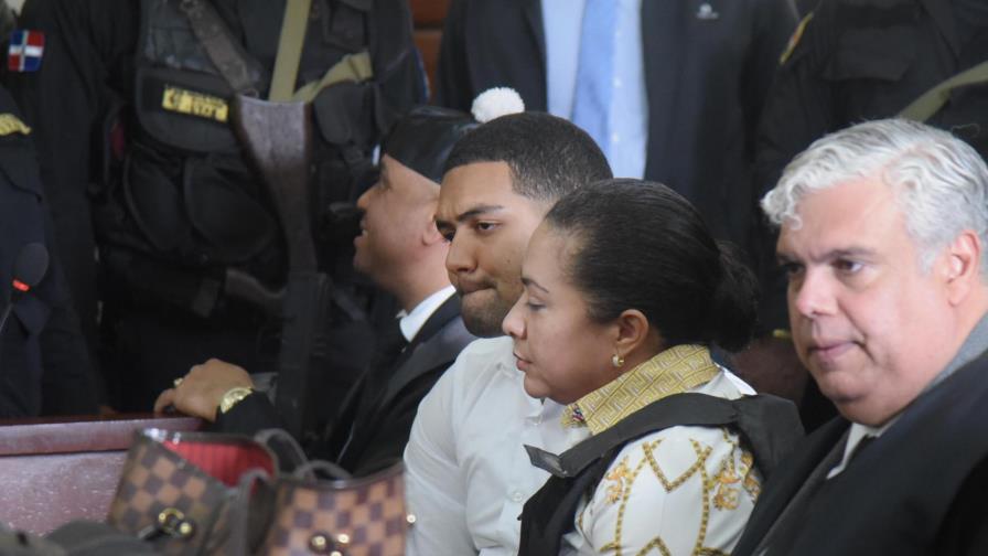 Comienza hoy la audiencia preliminar por el asesinato de Emely Peguero Comienza hoy la audiencia preliminar por el asesinato de Emely Peguero