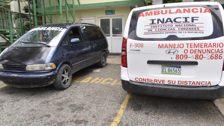 Hombre que mató a su padre sufre problemas depresivos sin tratar