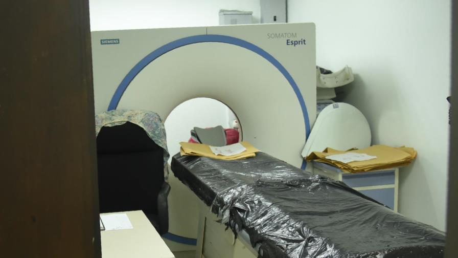 Economista critica la baja inversión estatal en salud Economista critica la baja inversión estatal en salud