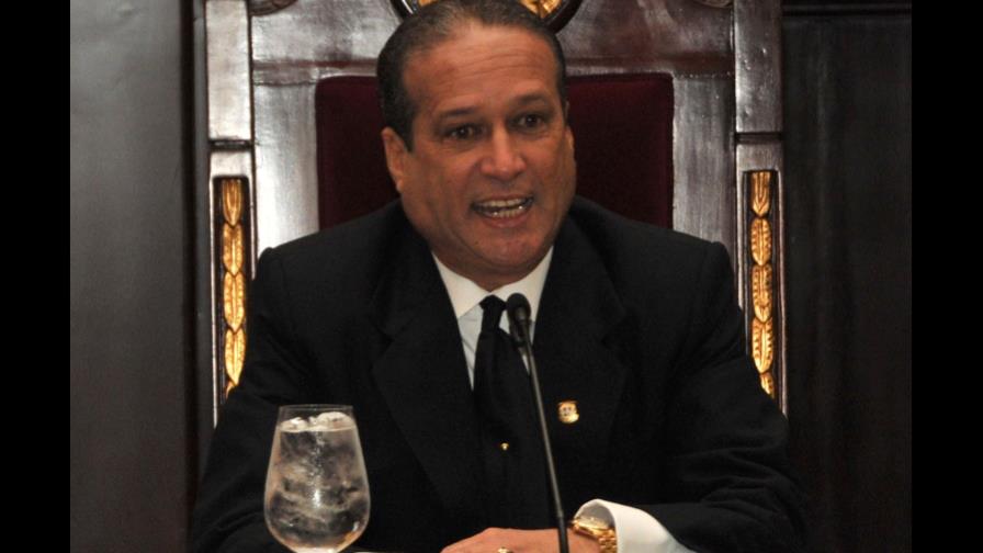 Reinaldo aclara propuesta del Presidente sería para lograr un acuerdo político sobre Ley de Partidos