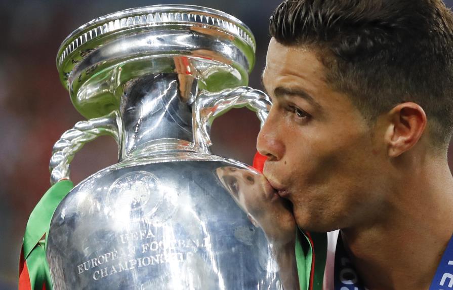 Cristiano Ronaldo ofrece pagar 14 millones de euros para cerrar acuerdo con el fisco