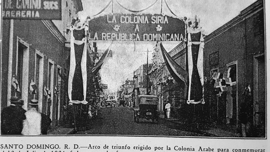 Árabes de ayer Árabes de ayer