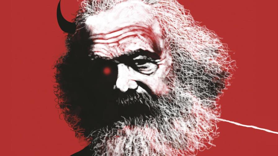 Los claroscuros de un personaje de muchas historias Los claroscuros de un personaje de muchas historias