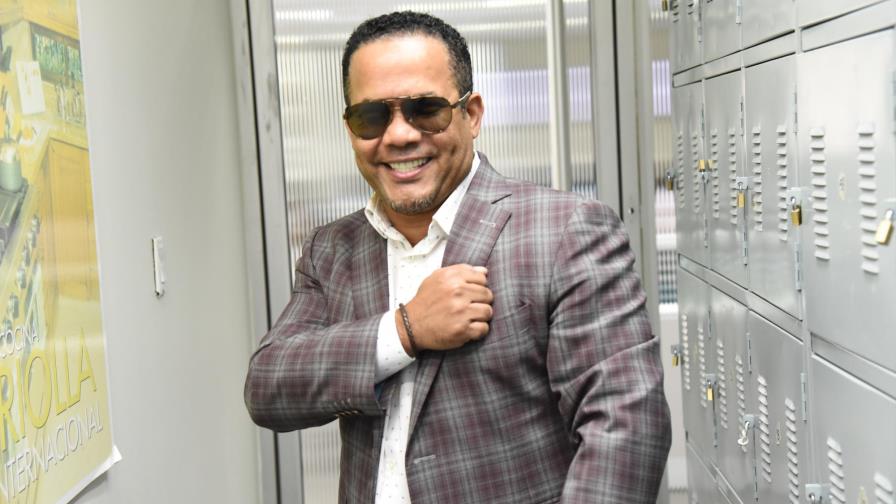 Descarga musical con Héctor Acosta