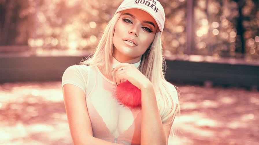 VIDEO: A Karol G no le preocupa tocar temas abiertamente sexuales