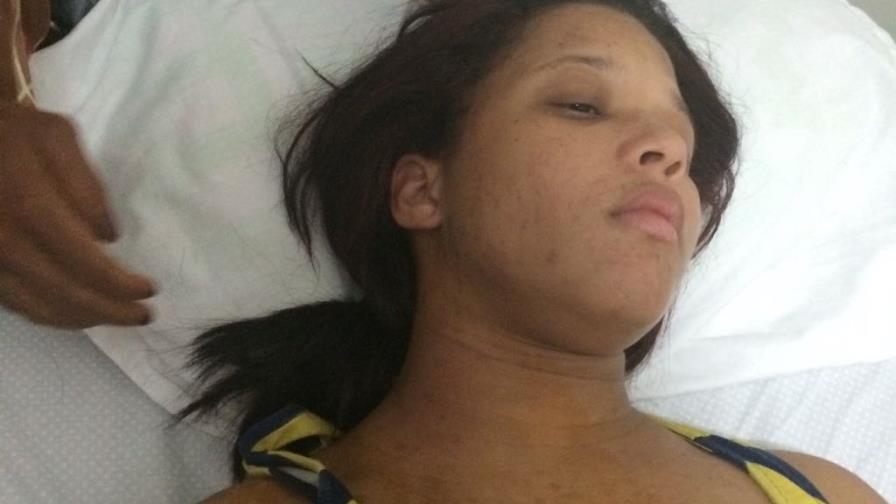 Joven que vive sin riñones pide ayuda al Presidente 