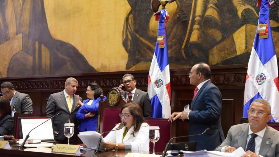 Los mediadores de la iglesia católica saludan diálogo por Ley de Partidos Los mediadores de la iglesia católica saludan diálogo por Ley de Partidos