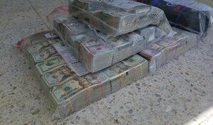 Qu&eacute; pas&oacute; despu&eacute;s: el destino de 181 mil detenidos y RD$631 millones incautados por la DNCD