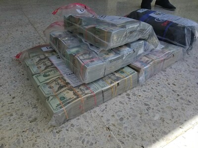 El destino de 181 mil detenidos y 631 millones incautados por la DNCD