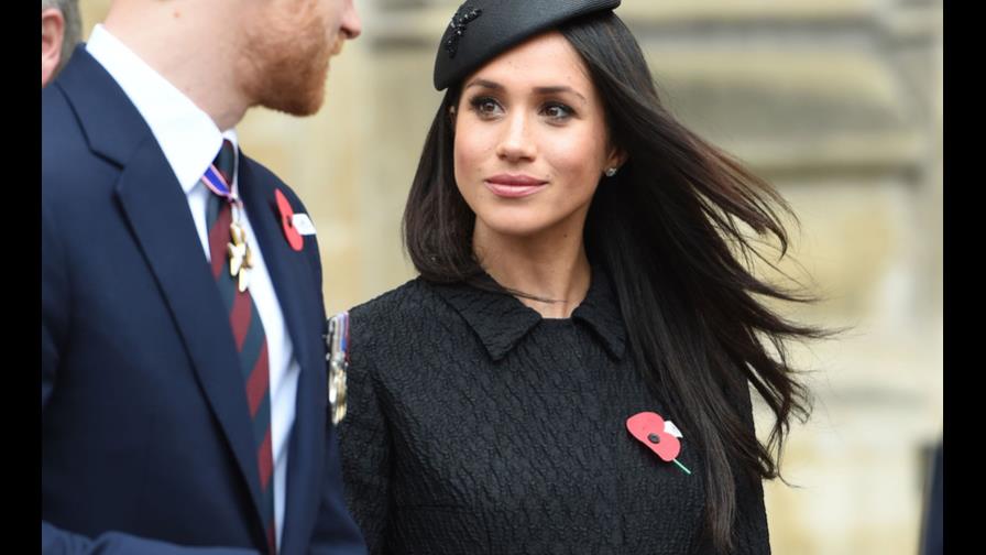 El día cero: Todo el protocolo a utilizarse en la boda de Harry y Meghan