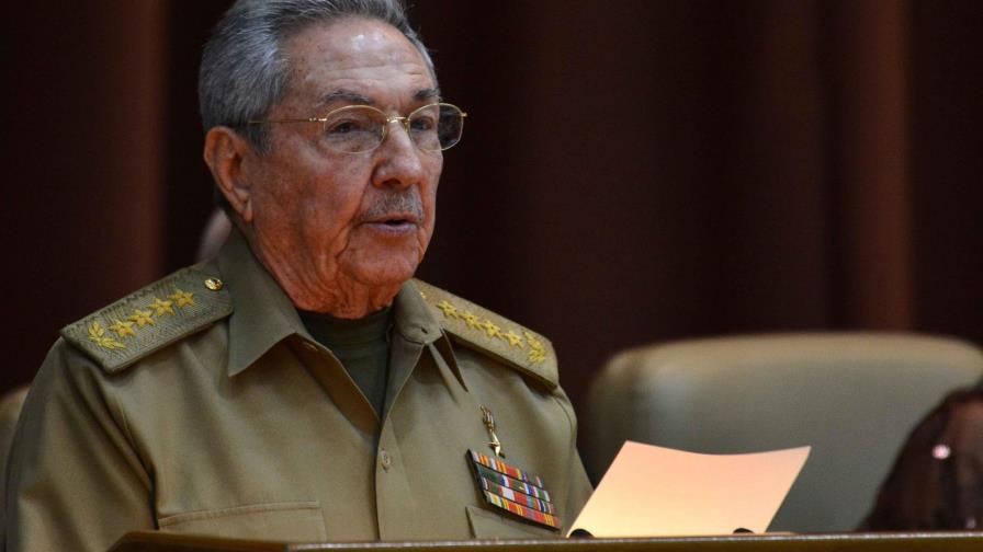 Castro, convaleciente tras operación, envía condolencias por tragedia en Cuba