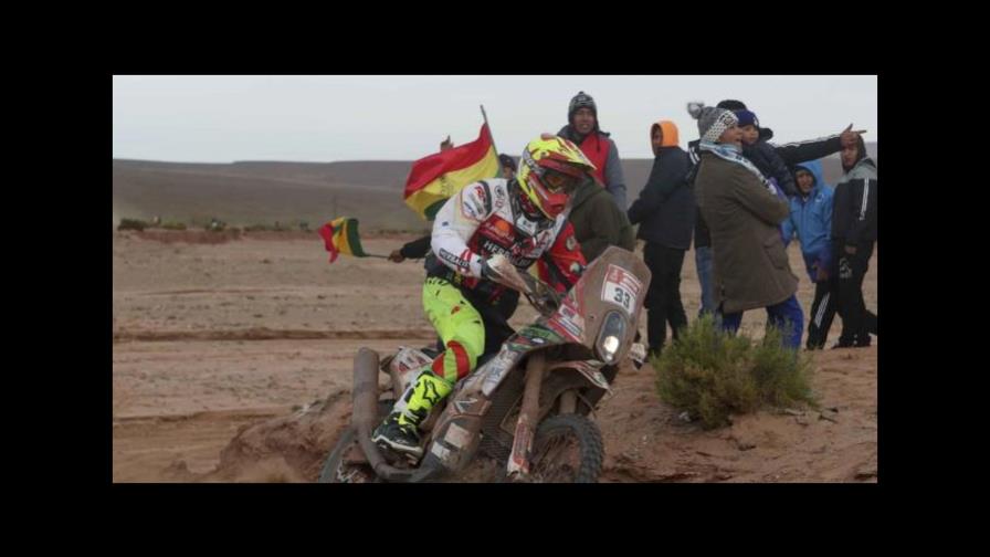 El Rally Dakar 2019 será integralmente en Perú