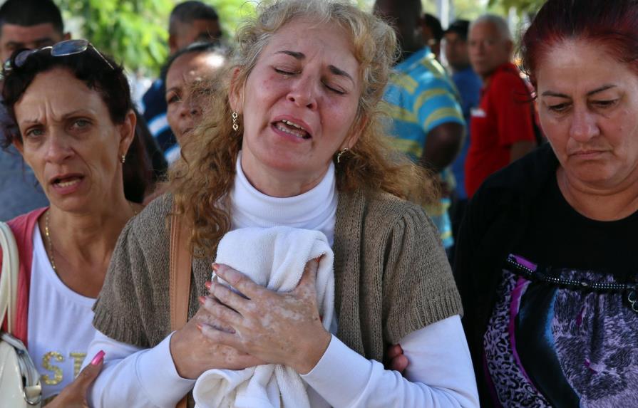 Se eleva a 110 la cifra de muertos en avión accidentado en Cuba