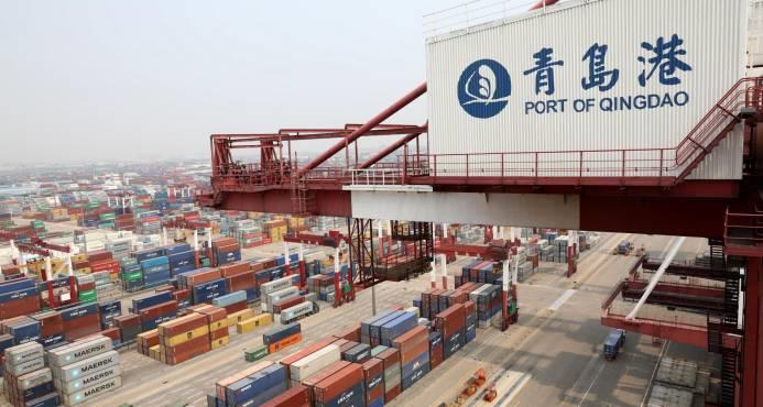 EEUU y China logran “consenso” para reducir déficit comercial estadounidense