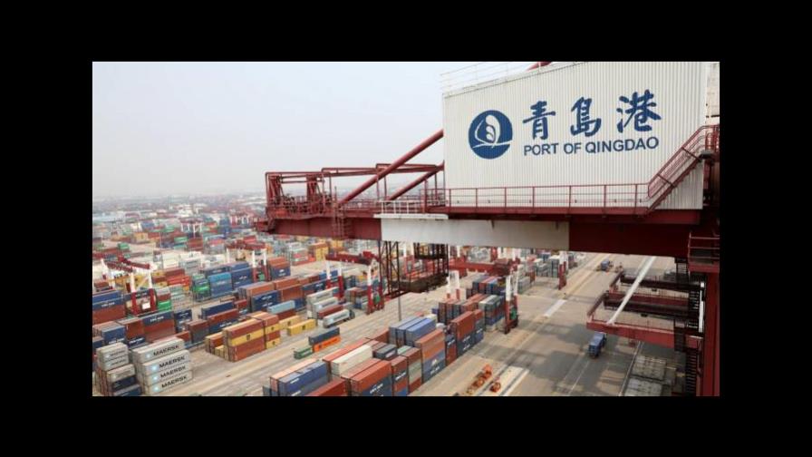 EE.UU. suspende temporalmente los aranceles a China tras llegar a un acuerdo EE.UU. suspende temporalmente los aranceles a China tras llegar a un acuerdo