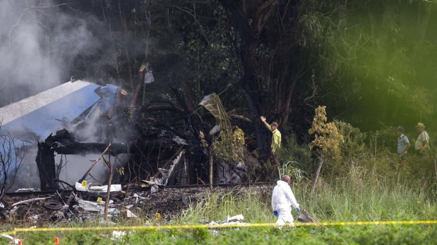 Expiloto había denunciado problemas a aerolínea dueña de avión caído en Cuba