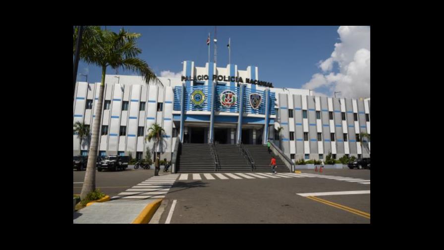 Se entrega hombre que mató a su padre en el sector Los Ríos Se entrega hombre que mató a su padre en el sector Los Ríos