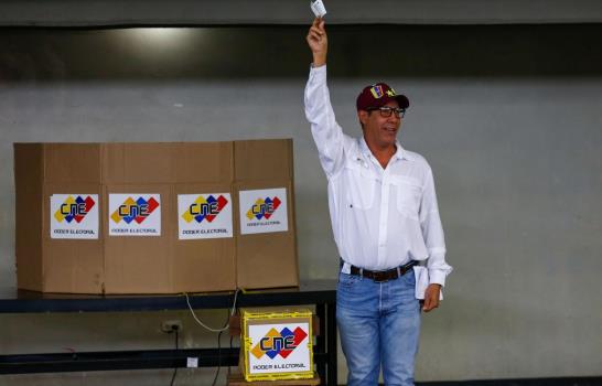 Oposición venezolana pide “conciencia” ante comicios presidenciales