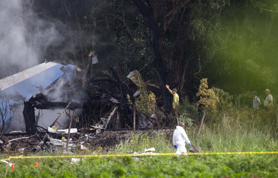 Los accidentes aéreos más trágicos de América Latina en tres décadas