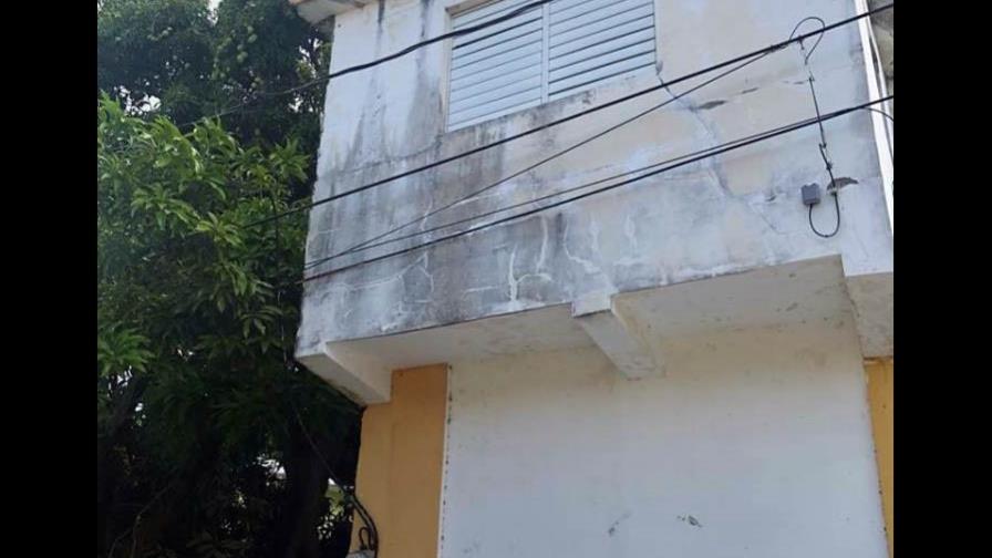 Muere adolescente y su padre resulta herido en descarga eléctrica en Puerto Plata
