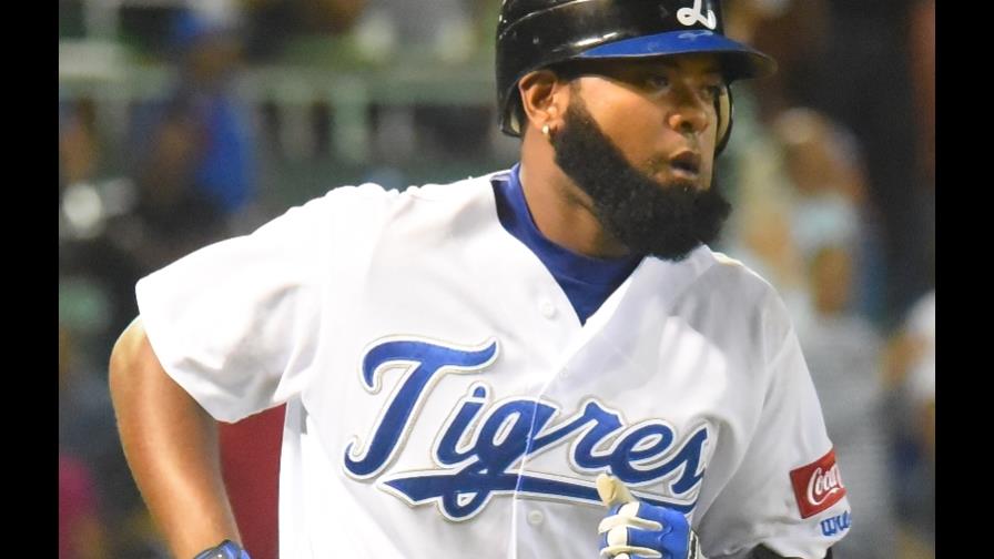 La Policía detiene a Yamaico Navaro por porte ilegal de arma