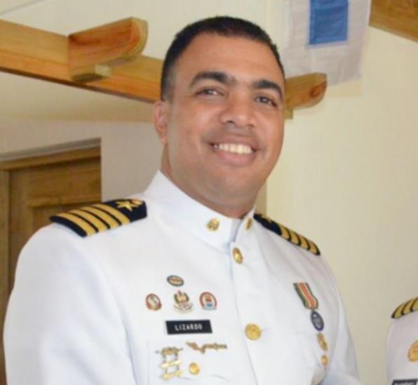 Hieren durante asalto a vocero de Armada Dominicana