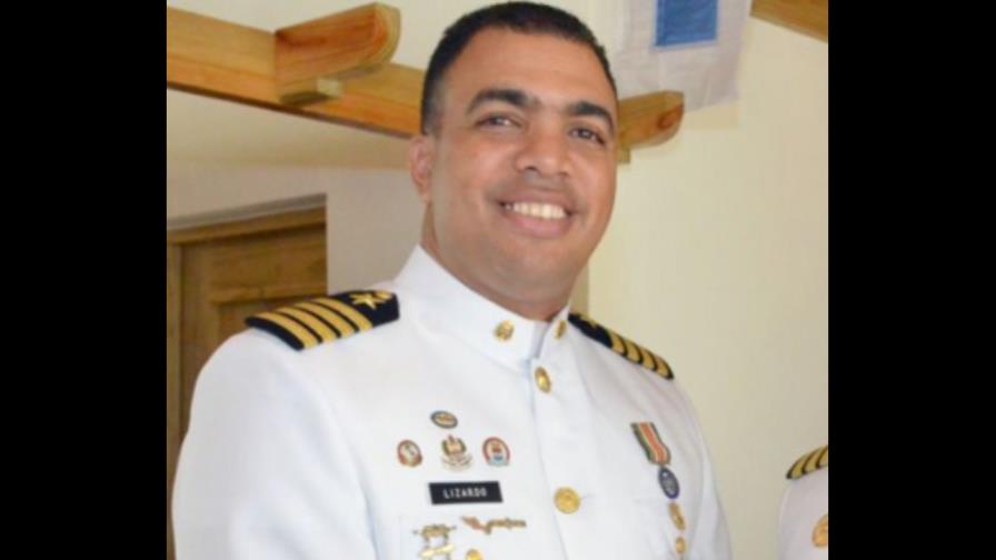 Hieren durante asalto a vocero de Armada Dominicana