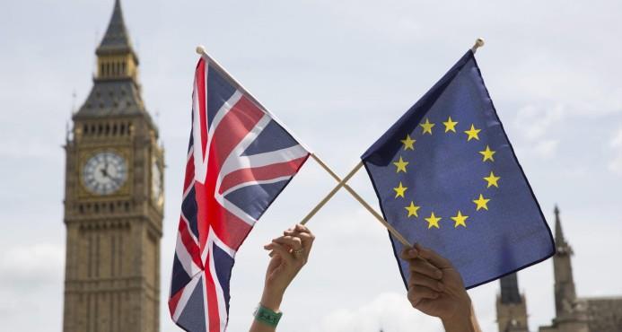El sector financiero propone “inmigración de corto plazo” tras el “brexit”