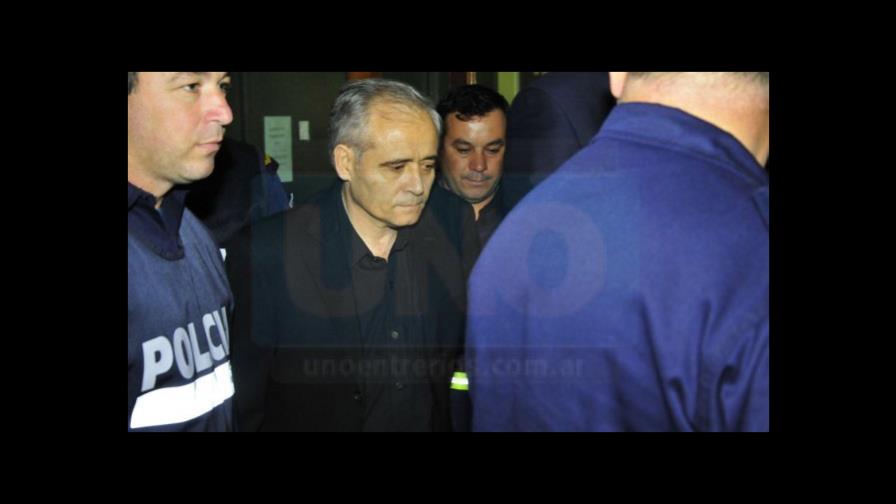 Condenan a 25 años de prisión a cura que abusó de siete menores en Argentina