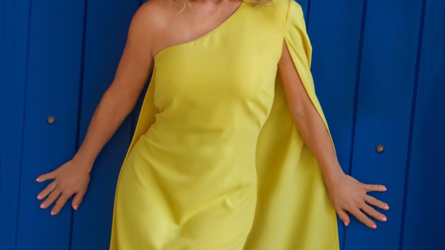 “Para un cantante las canciones son como los hijos, no se puede decir que quiere a uno más”