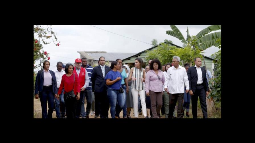  Reina Letizia, cuatro claves de redacción