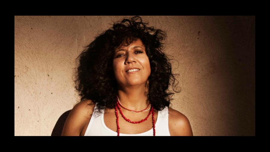 Rosana, acústico, en Hard Rock Live, el 20 de junio