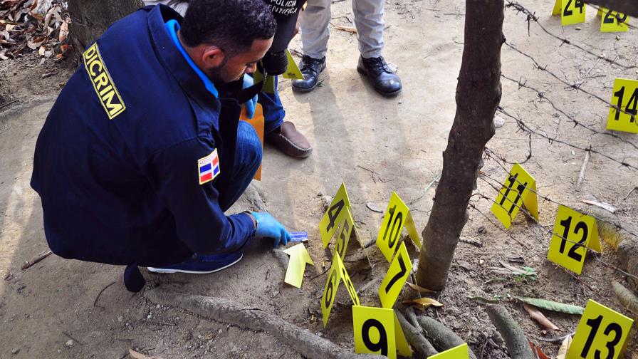 Enfrentamientos entre bandas por puntos de droga imponen terror 