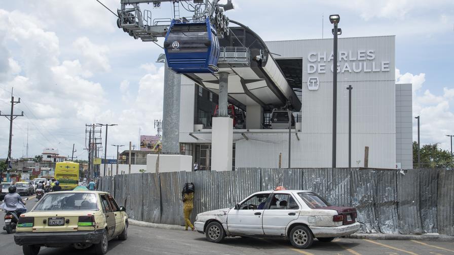 Este martes 22 de mayo