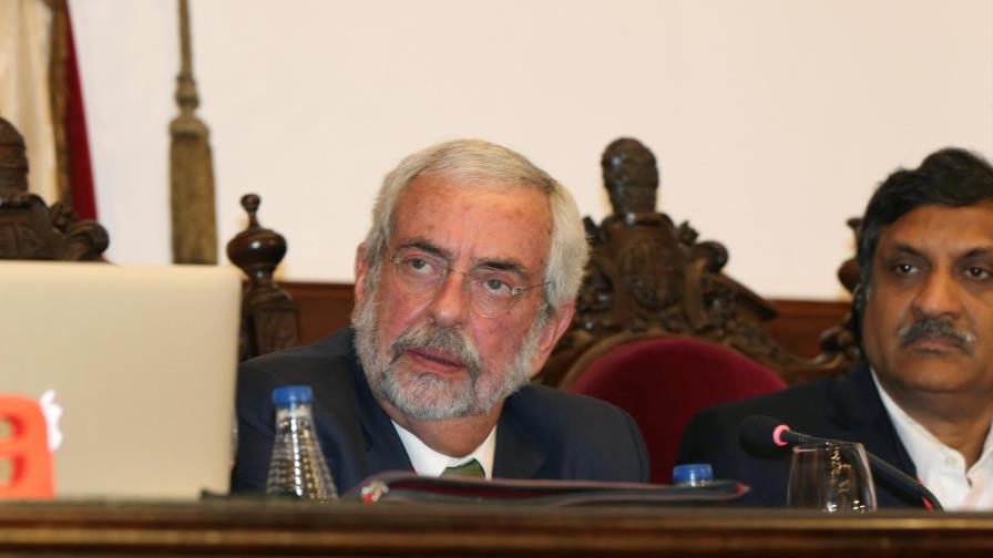  El rector de la UNAM dice que ve a Trump “como un chivo loco en cristalería”