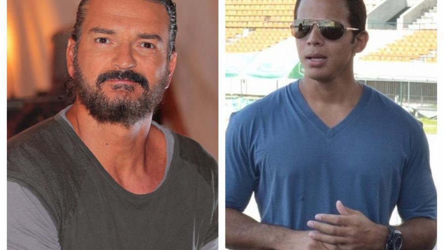 Denuncian Saymon Díaz se niega a atender sentencia que le obliga a entregar equipos a Arjona