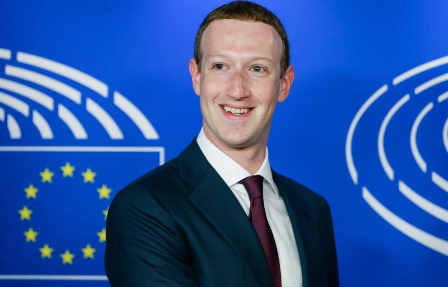 Zuckerberg pide perdón en el Parlamento Europeo y admite que “tomará tiempo hacer cambios”