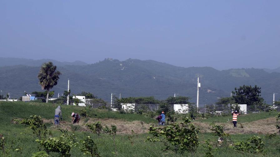Ecologista resalta aportes del botánico de Santiago en beneficio de ciudadanía