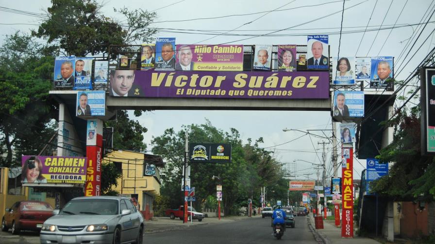 La contaminación visual: una ruptura con la naturaleza La contaminación visual: una ruptura con la naturaleza