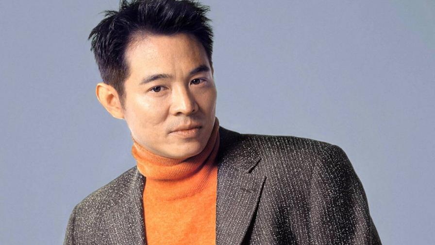 Jet Li irreconocible; delicado estado de salud del actor preocupa a sus fans 