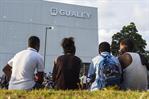 Avería saca de servicio el teleférico que conecta la avenida Charles de Gaulle y Gualey