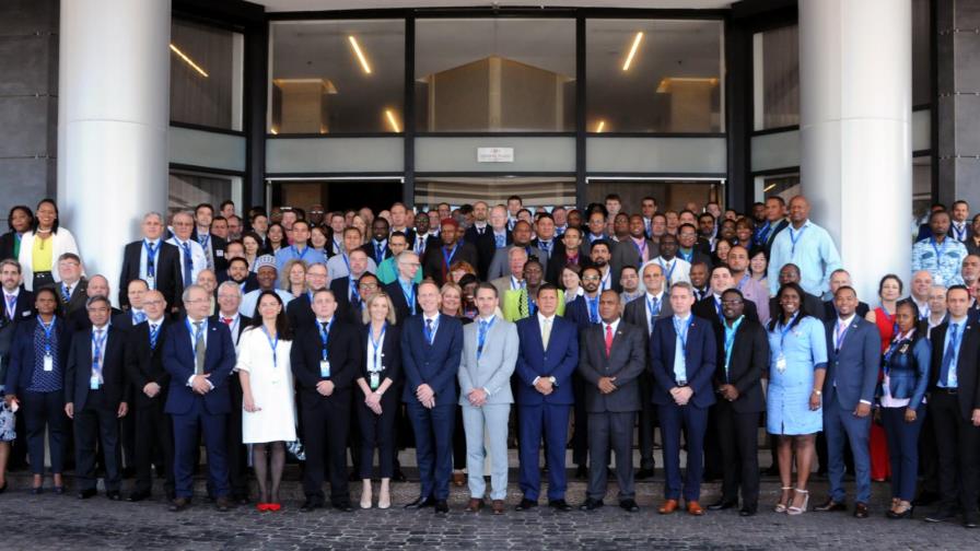 Grupo de Reguladores y Supervisión de los Servicios de Información Aeronáutica sesiona en el país Grupo de Reguladores y Supervisión de los Servicios de Información Aeronáutica sesiona en el país