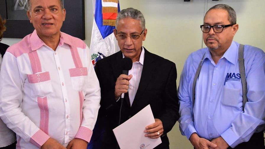 Gobierno entrega RD$100 millones para acueducto de Cienfuegos